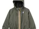 K-Way Claude Warm Giacca, 890, 18M Bimbo