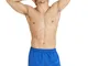arena Fundamentals Costume Uomo Mare e Piscina, Costume da Bagno in Tessuto ad Asciugatura...