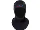 YuanDian Cappuccio Muta Sub 3mm Neoprene Uomo Donna Caldo Scuba Immersione Berretto Resist...