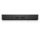 dell Business Dock WD15 with 130W AC Adapter Danish, DELL-24KJ5 (AC Adapter Danish)