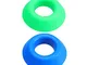 LIOOBO 2 PZ Espositore Palla Supporto per Palloni Base di Supporto di Pallone per Pallacan...