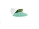 ARCOBALENOPARTY Riso degli sposi Verde Tiffany Antimacchia Confetti 1 kg