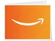 Buono Regalo Amazon.it - Stampa - Amazon Smile - Sfumatura arancione