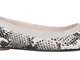 Buffalo Donna Ballerine ANNELIE 2, Signora Ballerine Classiche, Ballerina,Scarpe estive,Cl...