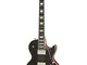 Epiphone Les Paul Modern Graphite Black - Chitarra elettrica Single Cut