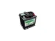 TENAX BATTERIA AUTO Ah 70 278x175 h.190 TE-H6-2 TENAX