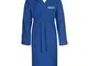 Arena Zeppelin Light Jr, Bathrobes Unisex Bambini, Royal, 10-11