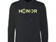 Magic the Gathering Hooded Sweater Honor Size M