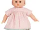 Petitcollin- Petit Câlin 28 cm Célia, 622803, carne