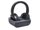 ZANCHIE Cuffie senza fili per TV, cuffie stereo wireless on-ear con stazione di ricarica d...