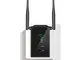 Aigital N300 Wifi Ripetitore, Universal Range Extender Router( 2 Porte Ethernet, 2.4GHz, 3...