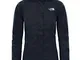 The North Face Giacca Evolve II Triclimate, Donna, TNF Black/TNF Black, S