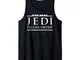 Star Wars Jedi The Fallen Order Left Chest Game Logo C4 Canotta