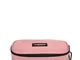 Eastpak OVAL SINGLE Astuccio, 22 cm, Rosa (Serene Pink)