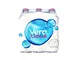 VERA Acqua Minerale Naturale Oligominerale - 6 x 0.5 L