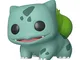 Pop Pokemon Bulbasaur Vinyl Figure