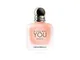 Giorgio Armani Love With You Freeze Eau de Parfum Unisex, 50 ml