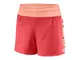 Wilson G Core 2.5 Short, Pantalone Corto Unisex-Bambini, L