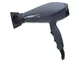 BaByliss 6609E Asciugacapelli Professionale AC Ionic Hair con Concentratore, 2100 W, Nero