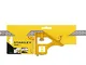 STANLEY 2-46-143 - Squadra combinata multiuso Die-Cast, 300 mm, Multicolore (Multicolore)