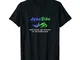 T-shirt Aquabike Maglietta