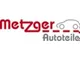 Metzger Original valvola a farfalla stutzen Mercedes-Benz 0892383