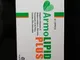 Armolipid Plus integratore alimentare con riso rosso, 60 compresse