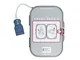 PHILIPS Elettrodi ADULTI e PEDIATRICI per Defibrillatore HeartStart FRx- SMART PADS II Car...