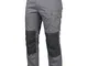 Modyf Pantalone Stretch X Grigio