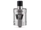 Innokin Zenith D22 Tank 22mm MTL Atomizzatore 2ml Clearomizer (Acciaio inossidabile) - No...