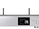 Pioneer N-30AE(S) Lettore di Rete (Multiroom, WiFi, Streaming, Apple AirPlay, Applicazioni...