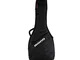 Mono Cases M80-VHB-BLK Custodia per Chitarra Elettrica