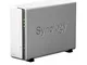 Synology DiskStation DS120j Nas-Server 3TB 1 bay DS120J/3TB-RED