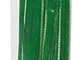 Gaebi 4410 - Fascetta Universale Dentellata Verde Lunghezza Mm 190X5 Sp 1,5 Busta 50 Pz