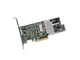Intel RS3DC040 controller RAID PCI Express x8 3.0 12 Gbit/s