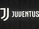 Bandiera Juventus Juve Ufficiale Grande Nera BGJJ01NE