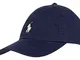 Polo Ralph Lauren 710593962001 Cappelli Uomo Blu TU