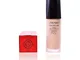 Shiseido - SYNCHRO SKIN Lasting Liquid Foundation, Fondotinta Liquido Neutral N°4 20 SPF,...