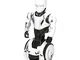 SILVERLIT YCOO - ROBOT JUNIOR 1.0 - ROBOT PROGRAMABLE CON PANEL TÁCTIL - 21 CM