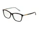 Occhiali da vista Tiffany TF2116B 8134 havana eyeglasses sehbrille donna woman, 53-16