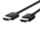 Belkin Cavo HDMI 2.1 Premium ad Alta Velocità Ultra, 4K/Dolby Vision HDR, Visione Ottimale...