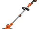 BLACK+DECKER Strimmer, 36V senza cavo, batteria non inclusa (nudo)