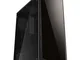 Itek NOOXES X10 EVO – Case PC Gaming Middle Tower ATX, Addressable RGB, 2xUSB3, Pannello L...