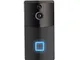 OWSOO WiFi Smart Security DoorBell,HD 1080P Videocitofono wireless,PIR Rilevatore di movim...