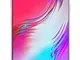 Samsung Galaxy S10 5g Tim Crown Silver 6.7" 8gb/256gb