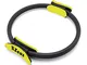 Zeus Anello Pilates Ring 38 cm Fitness Yoga