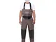 Kylebooker Waders Pesca Abbigliamento Attrezzature StockingParcheggio Trampolieri Impermea...