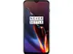 OnePlus 6T Smartphone 8 GB RAM + 128 Memoria, Nero (Mirror Black)