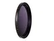 Freewell 77mm Filettato Hard Stop Variabile ND Filtro Giorno Standard 2 a 5 Stop