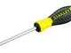 Stanley STHT0-60335 Cacciavite Essential, 100 mm x 2, Phillips